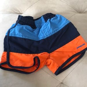 Patagonia board shorts